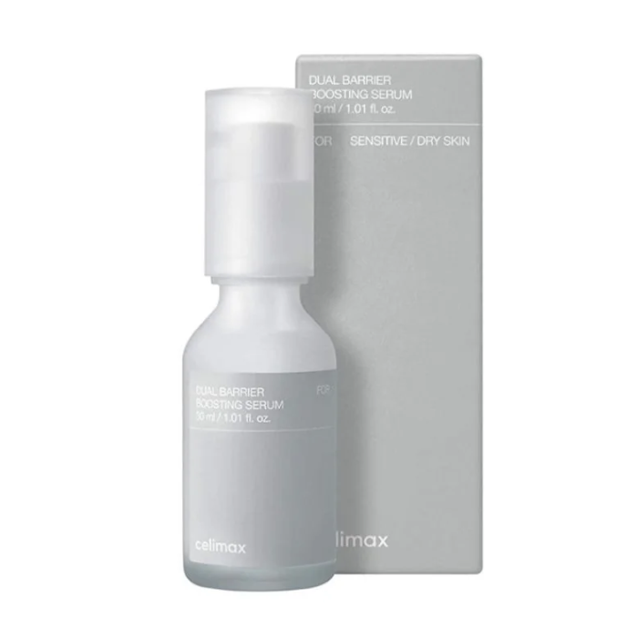CELIMAX DUAL BARRIER BOOSTING SERUM 30 ML