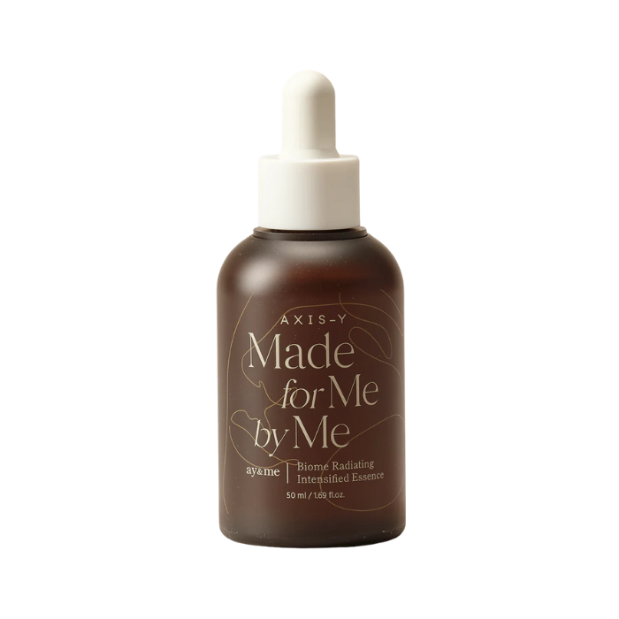AXIS Y MADE FOR ME BY ME BIOME RADIATING INTENSIFIED ESSENCE 50ML