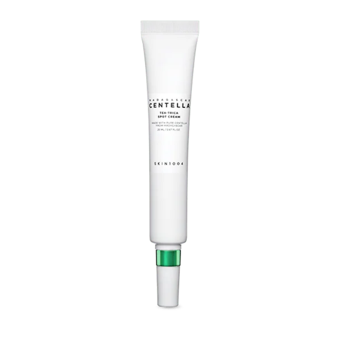 SKIN1004 MADAGASCAR CENTELLA TEA TRICA SPOT CREAM 20ML