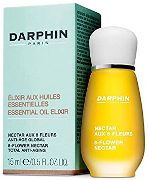 DARPHIN ELIXIR NECTAR AUX 8 FLEURS