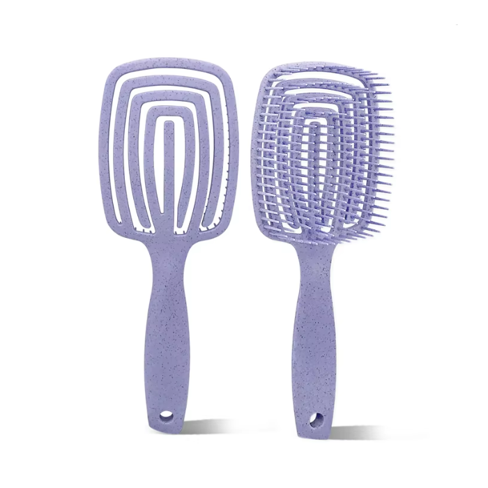 ABSOLUTE HOT BROSSE DEMELANTE FLEX TOUCH 7 X MORE