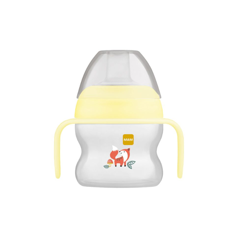 MAM STARTER CUP 150 ML 4 MOIS +