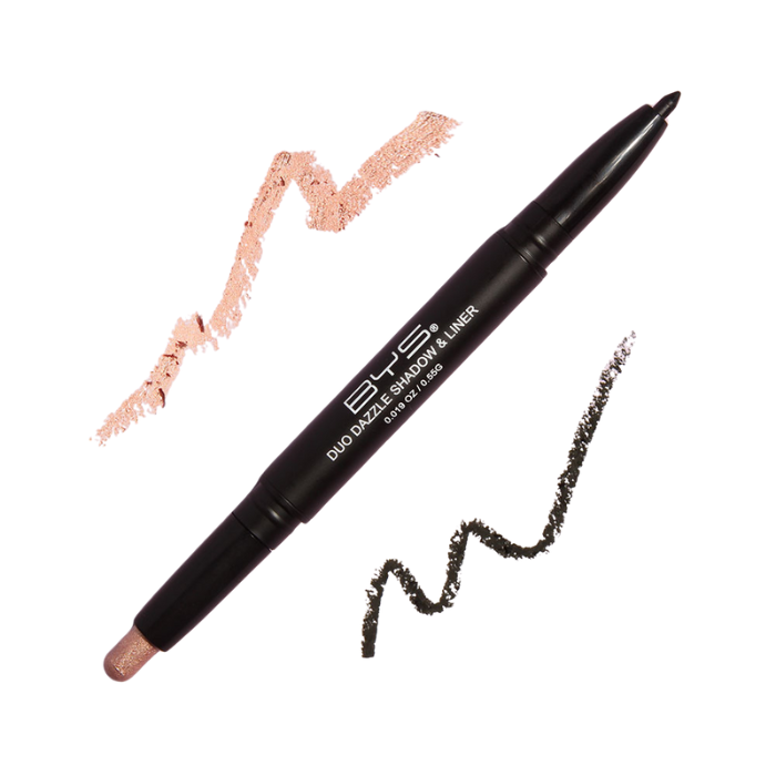 BYS DUO DAZZLE SHADOW & LINER