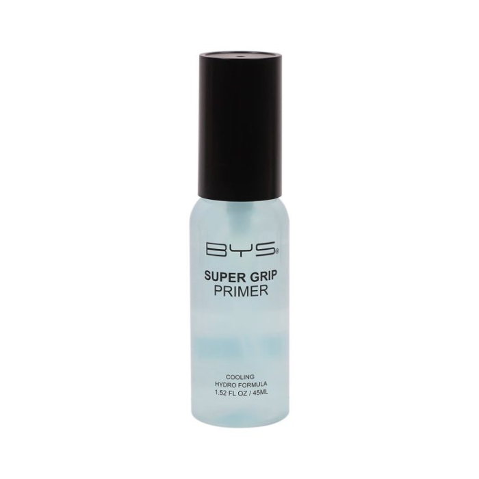 BYS PRIMER AVEC BASE RAFRAICHISSANTE SUPER GRIP 45 ML