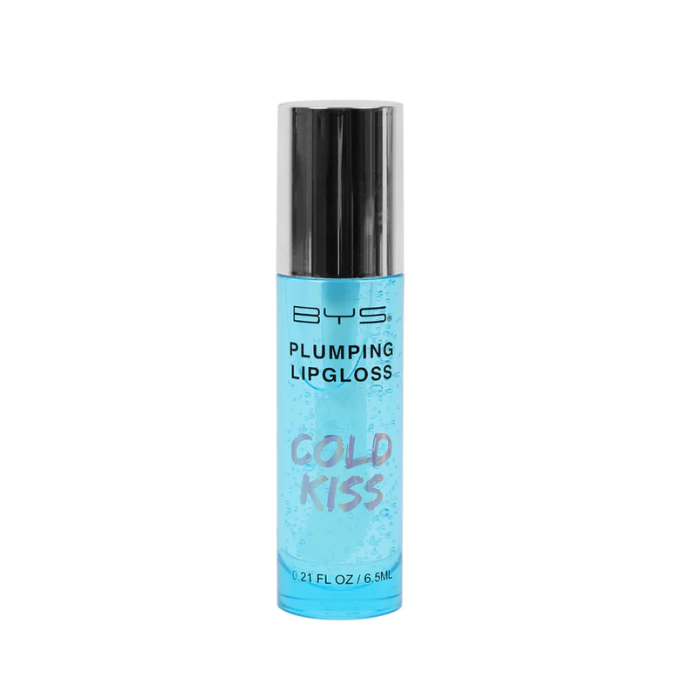 BYS COLD KISS PLUMPING LIPGLOSS