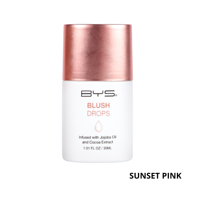 BYS HEALTHY GLOW BLUSH DROPS 30ML