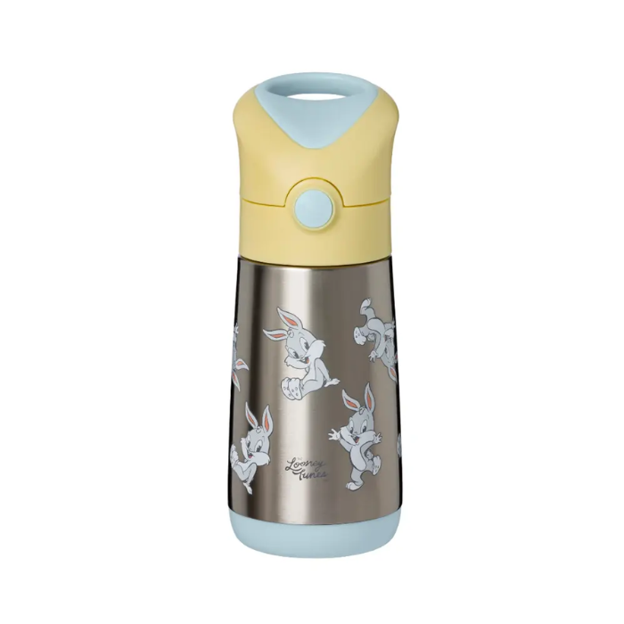 BBOX GOURDE ISOTHERME LOONEY TUNES 350ML