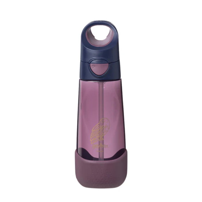 BBOX LUNCH GOURDE HARRY POTTER 600 ML